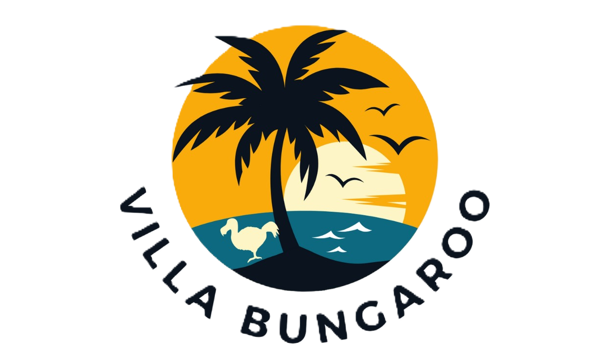 VILLA BUNGAROO