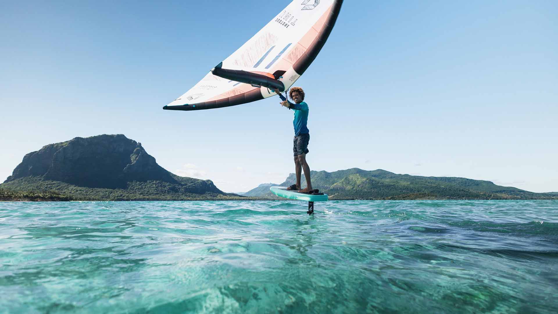 Blog de Voyage Île Maurice