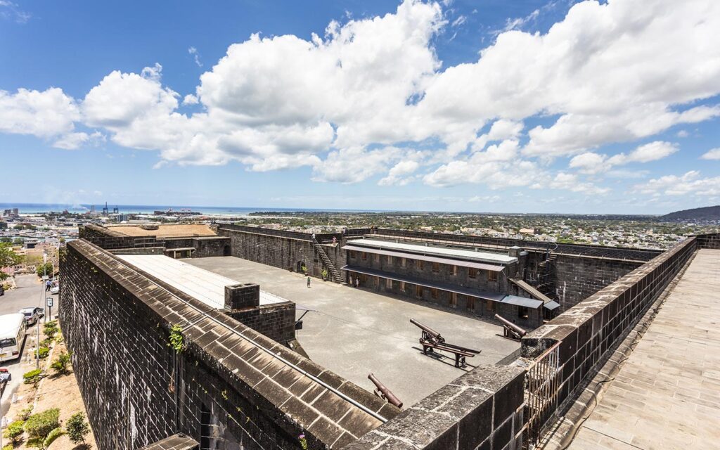 port louis ile maurice​