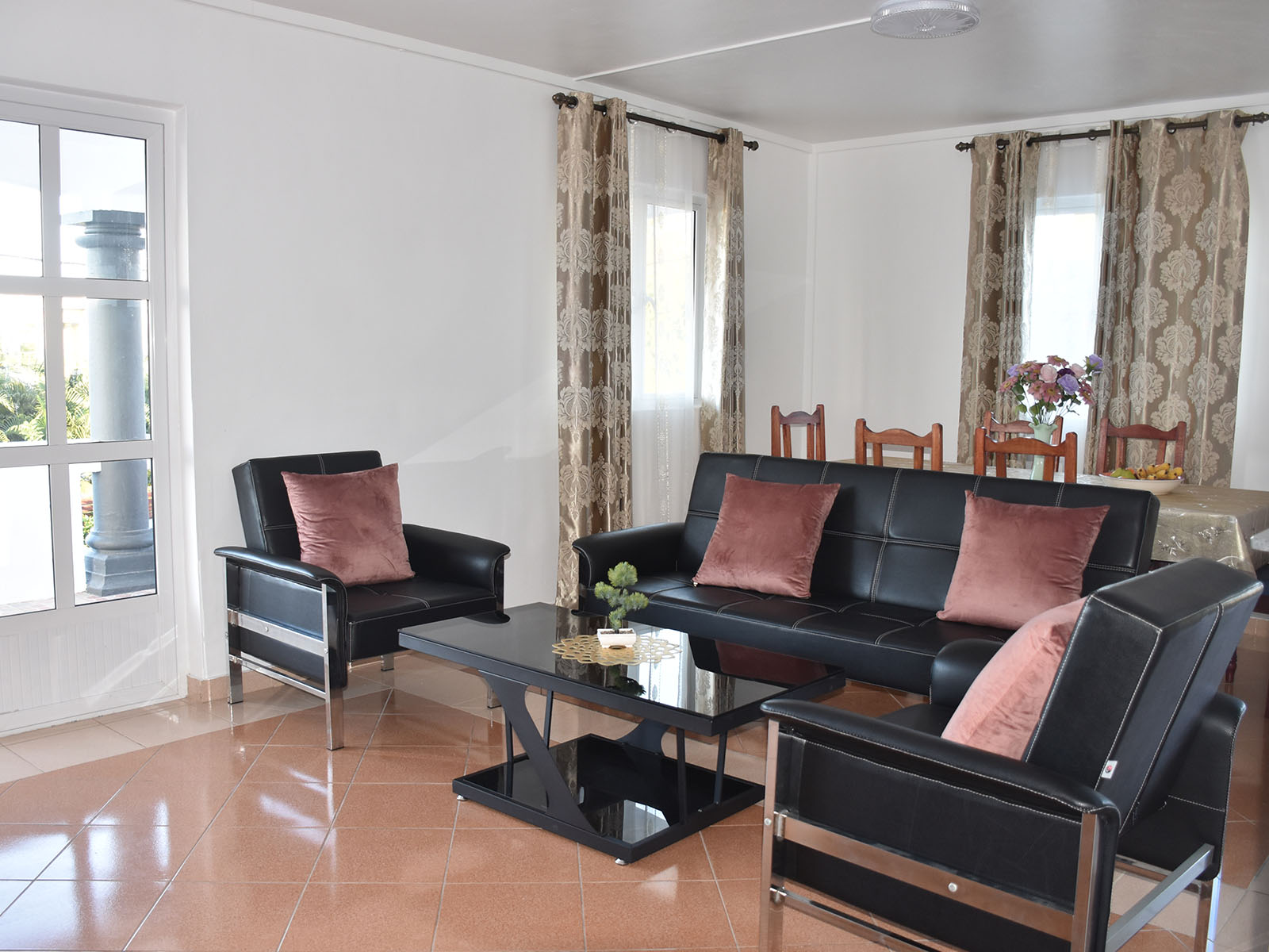 living-room