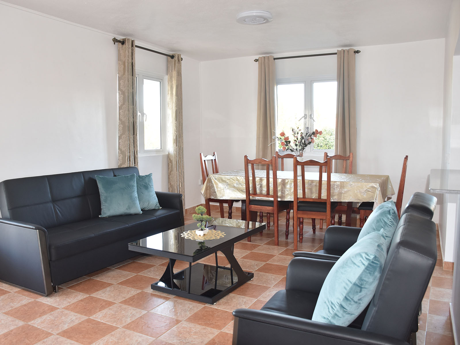 living-room