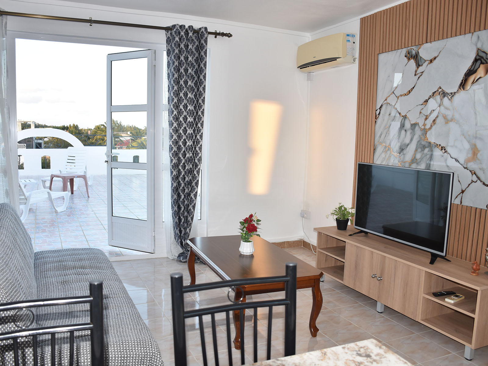 living-room
