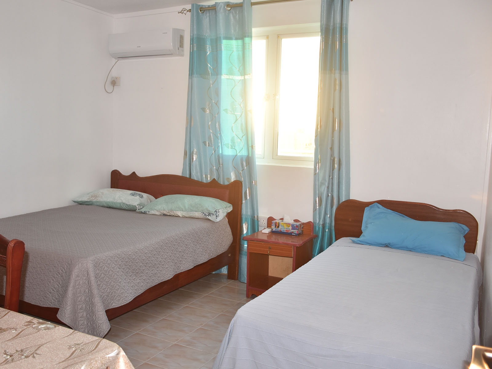 room