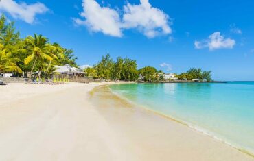 mauritius island vacation