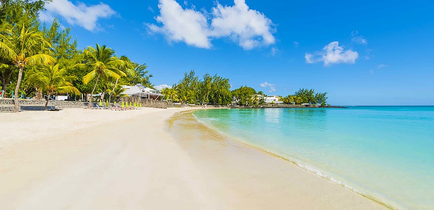 mauritius island vacation